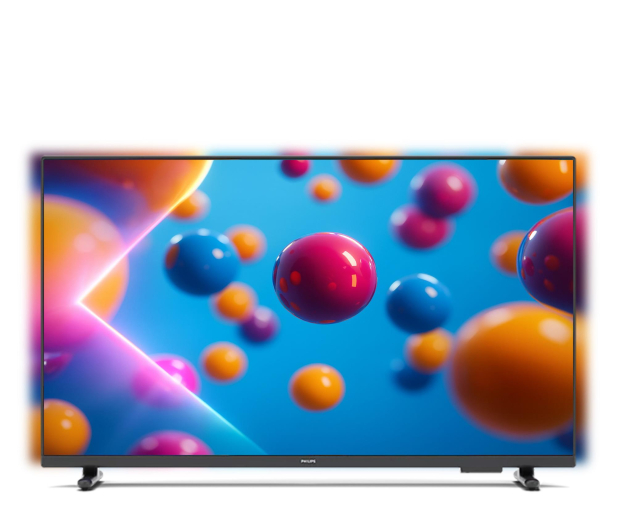 PHILIPS TV PHILIPS 32PFS6900 32" LED Titan OS Ambilight x3 - 1357125 - zdjęcie